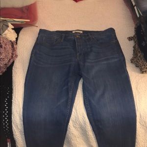 Madewell jeans